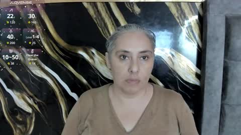 mature_gold online show from 8, 11, 2025