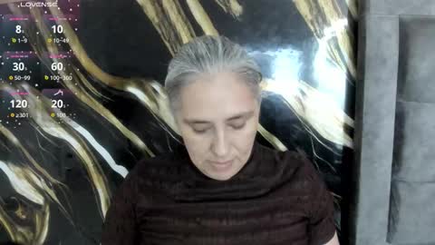 mature_gold online show from 10, 11, 2025