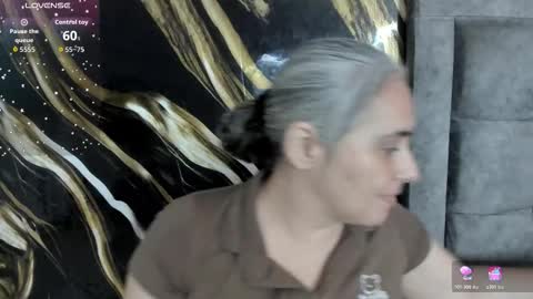 mature_gold online show from 14, 11, 2025