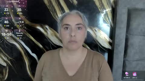 mature_gold online show from 5, 12, 2025