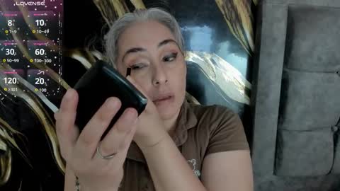 mature_gold online show from 22, 12, 2025