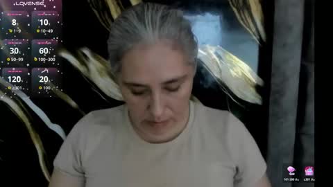 mature_gold online show from 8, 1, 2026