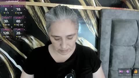 mature_gold online show from 15, 1, 2026