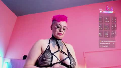 mature_hardcore online show from 21, 2, 2026