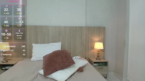 katerin online show from 15, 1, 2025