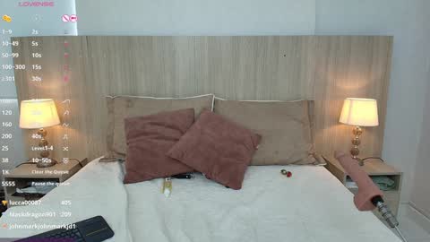 katerin online show from 30, 1, 2025