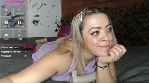 Mature liaa online show from 22, 1, 2025