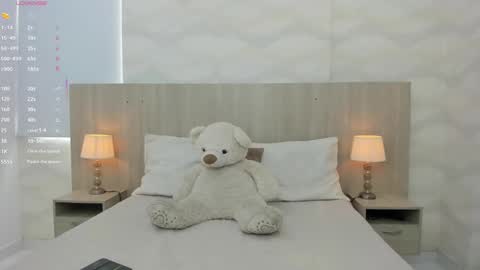 Marce online show from 9, 10, 2025