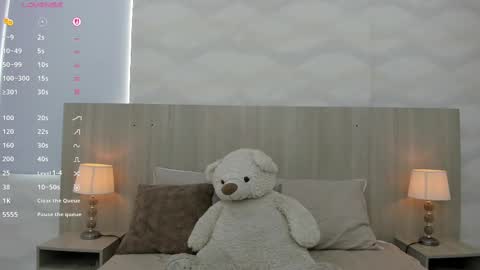 Marce online show from 27, 10, 2025