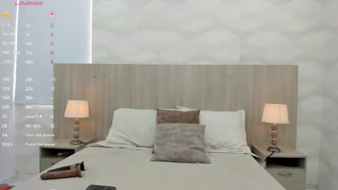 Marce online show from 3, 3, 2026