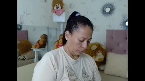 Martina online show from 15, 1, 2025