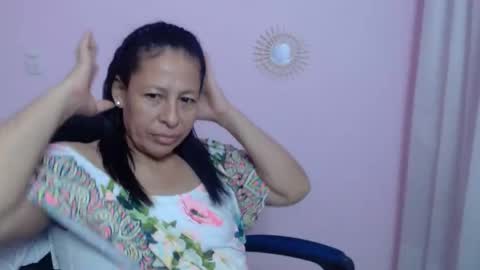 Martina online show from 29, 1, 2025