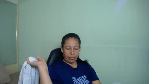 Martina online show from 25, 2, 2025