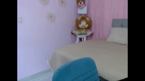 Martina online show from 11, 10, 2025