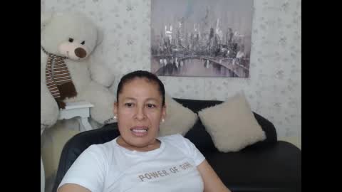 Martina online show from 12, 5, 2026