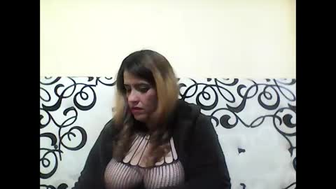 mature_sweet3827 online show from 12, 1, 2025