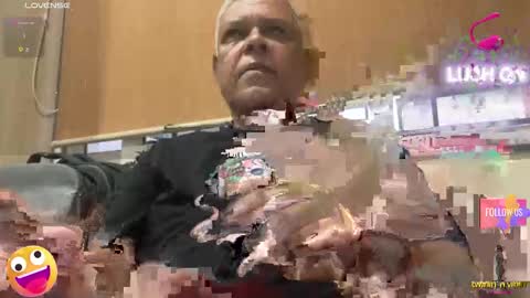 DEV online show from 15, 11, 2025