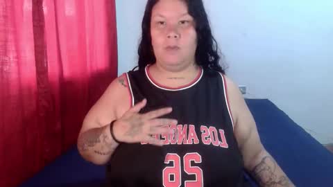 matureeliza online show from 29, 11, 2025