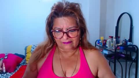 maturehot649 online show from 18, 3, 2026