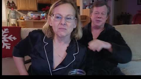 JustUs online show from 29, 12, 2024