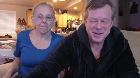 JustUs online show from 7, 2, 2025