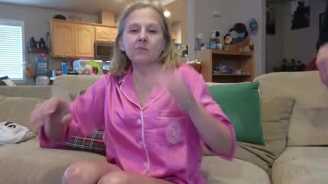 JustUs online show from 15, 2, 2025