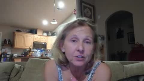 JustUs online show from 5, 12, 2025