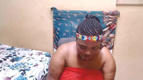 maturenesh online show from 7, 1, 2026