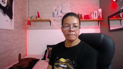 maturepure_ online show from 20, 10, 2025