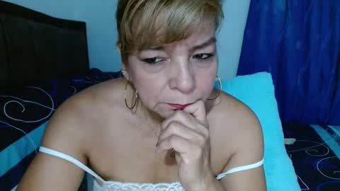 Snapshot of maturetigress4c chatting on 25, 2, 2025 Cecilia online show from 25, 2, 2025