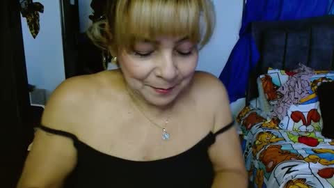 Cecilia online show from 14, 10, 2025