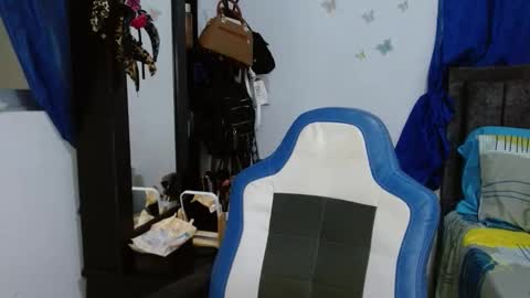 Cecilia online show from 29, 10, 2025