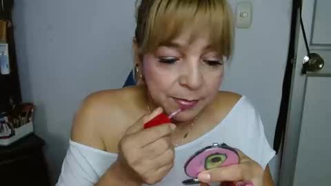 Cecilia online show from 16, 1, 2026