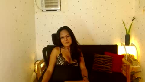 maturity_mommy_intown online show from 17, 9, 2025