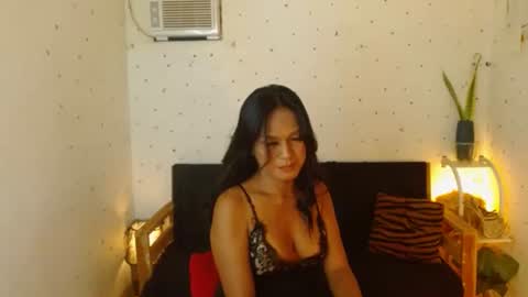 maturity_mommy_intown online show from 22, 9, 2025