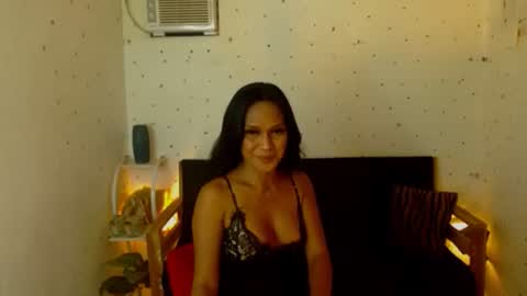 maturity_mommy_intown online show from 4, 10, 2025