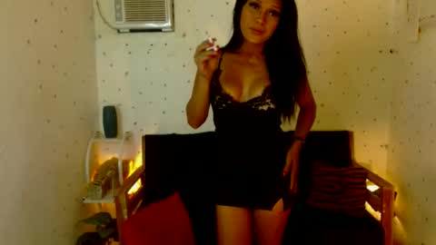 maturity_mommy_intown online show from 6, 10, 2025