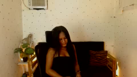 maturity_mommy_intown online show from 10, 10, 2025