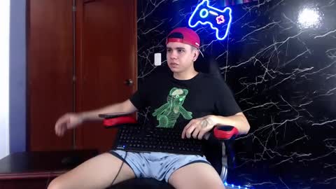 Matias online show from 7, 12, 2024