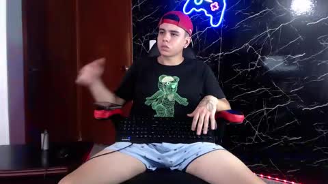 Matias online show from 7, 12, 2024