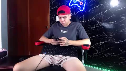 Matias online show from 8, 12, 2024