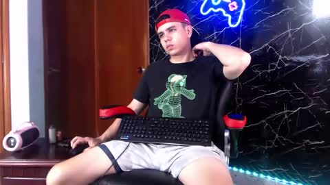 Matias online show from 10, 12, 2024