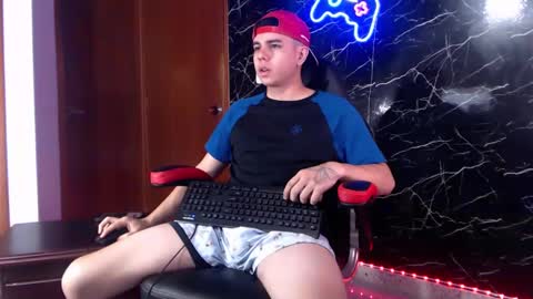 Matias online show from 2, 1, 2025