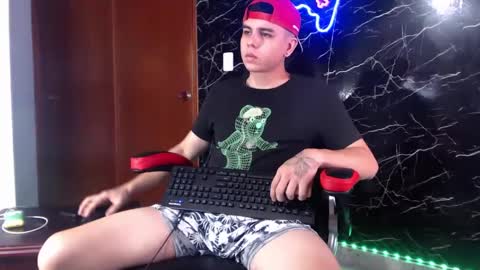 Matias online show from 3, 1, 2025