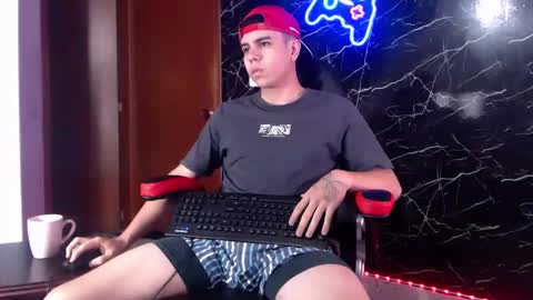 Matias online show from 9, 1, 2025