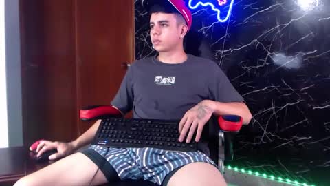 Matias online show from 9, 1, 2025