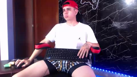 Matias online show from 10, 1, 2025