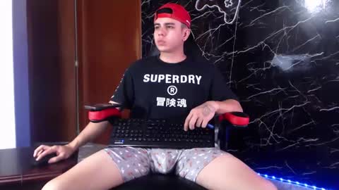 Matias online show from 11, 1, 2025