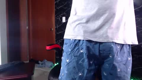 Matias online show from 17, 1, 2025