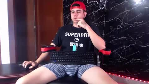 Matias online show from 22, 1, 2025